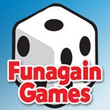 $5 Off Orders Over $25 at Funagain Games Promo Codes